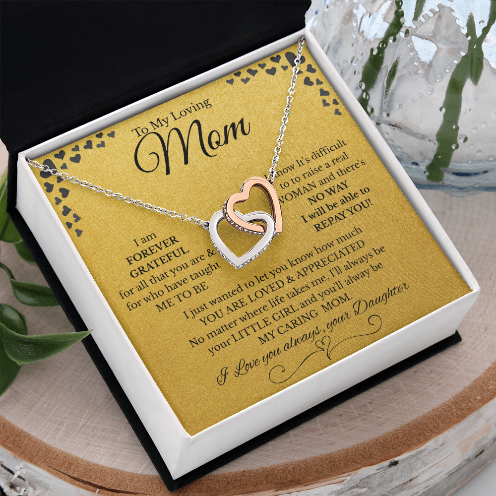 Gifts for Mom