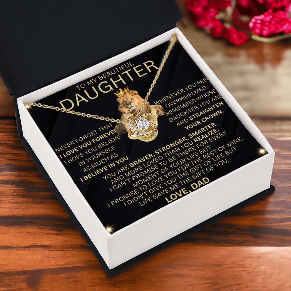 Gifts for Daughter